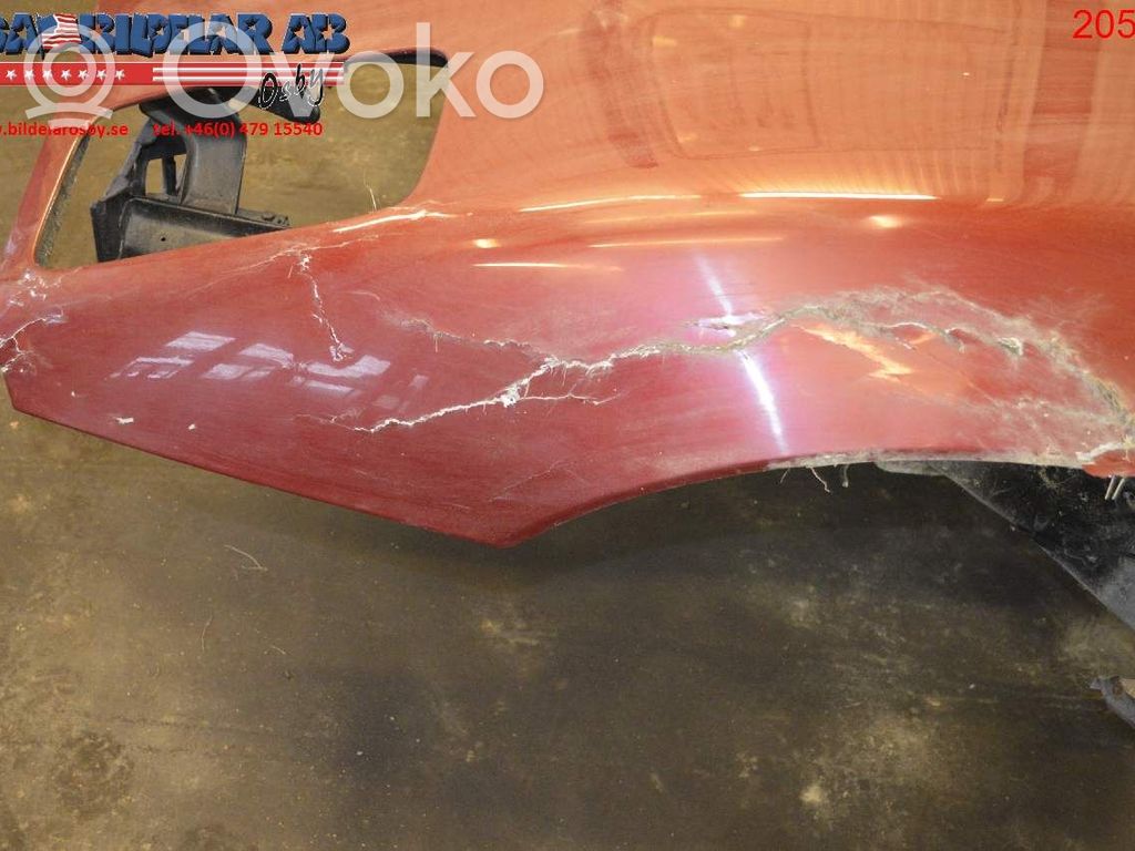 Chevrolet Corvette Engine bonnet/hood 