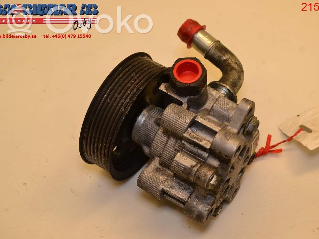 Jeep Grand Cherokee (WK) Servopumpe 