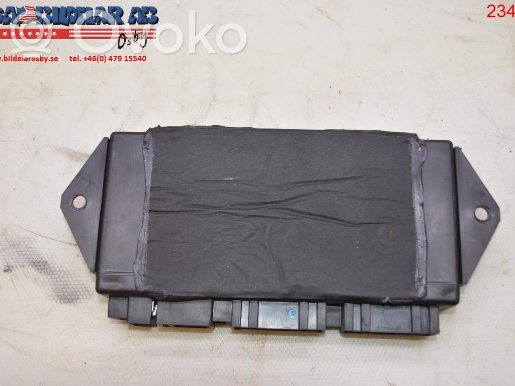 Chevrolet Corvette Door control unit/module 