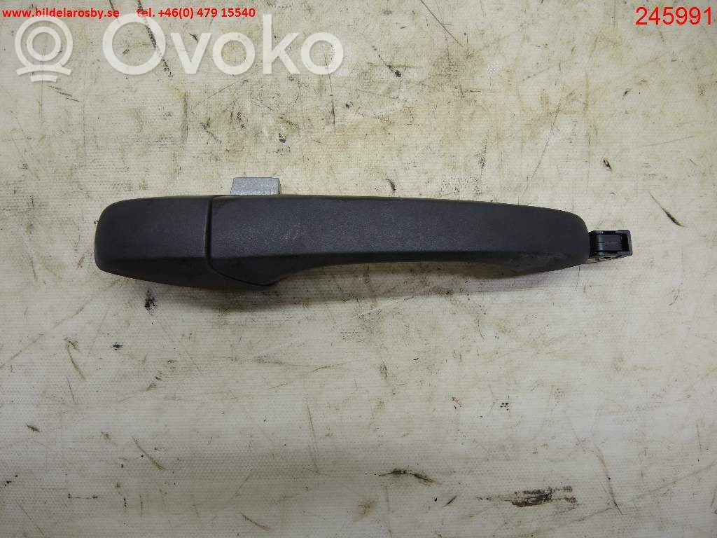 Chrysler Voyager Manecilla externa puerta delantera 