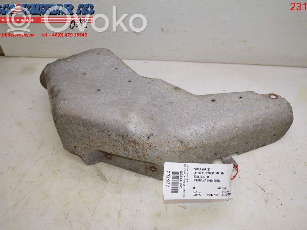 other engine part
