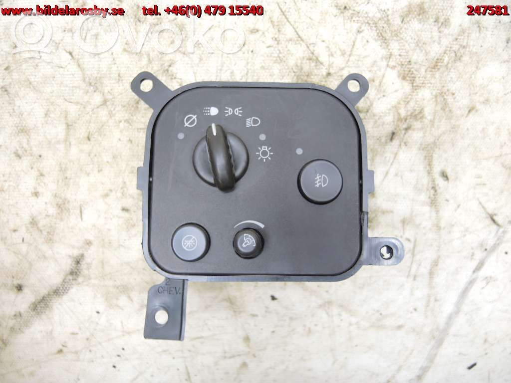 Interruptor de luz   25932635