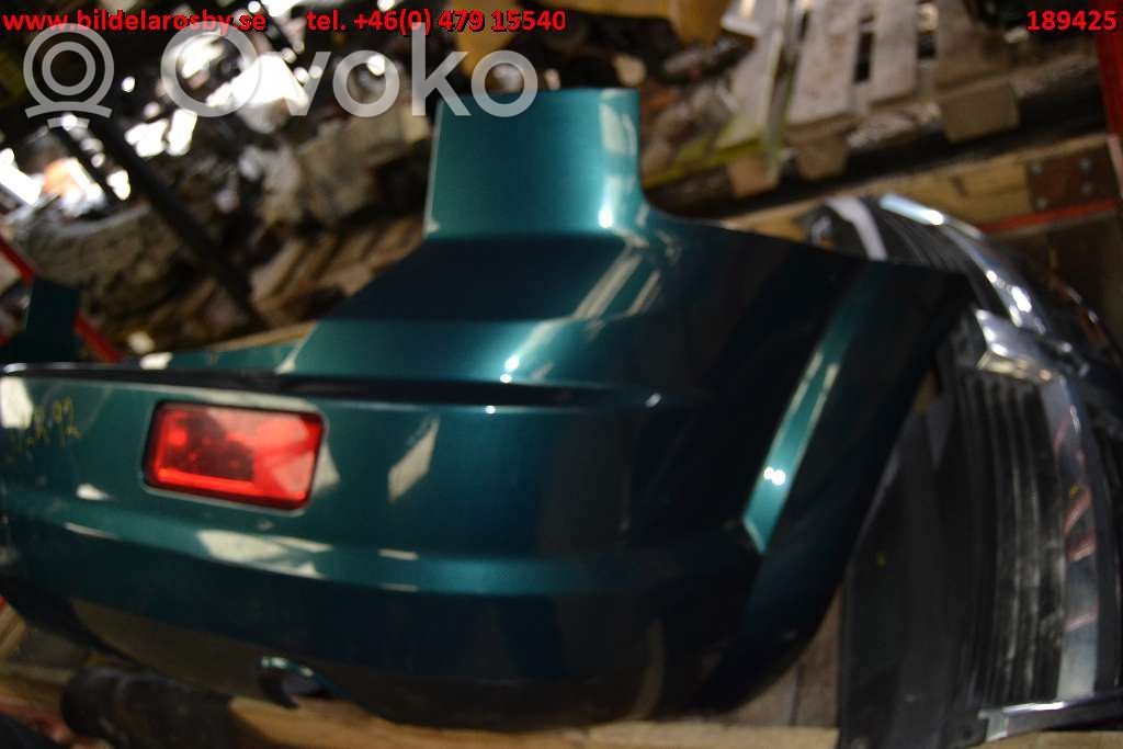 Dodge Journey Бампер 