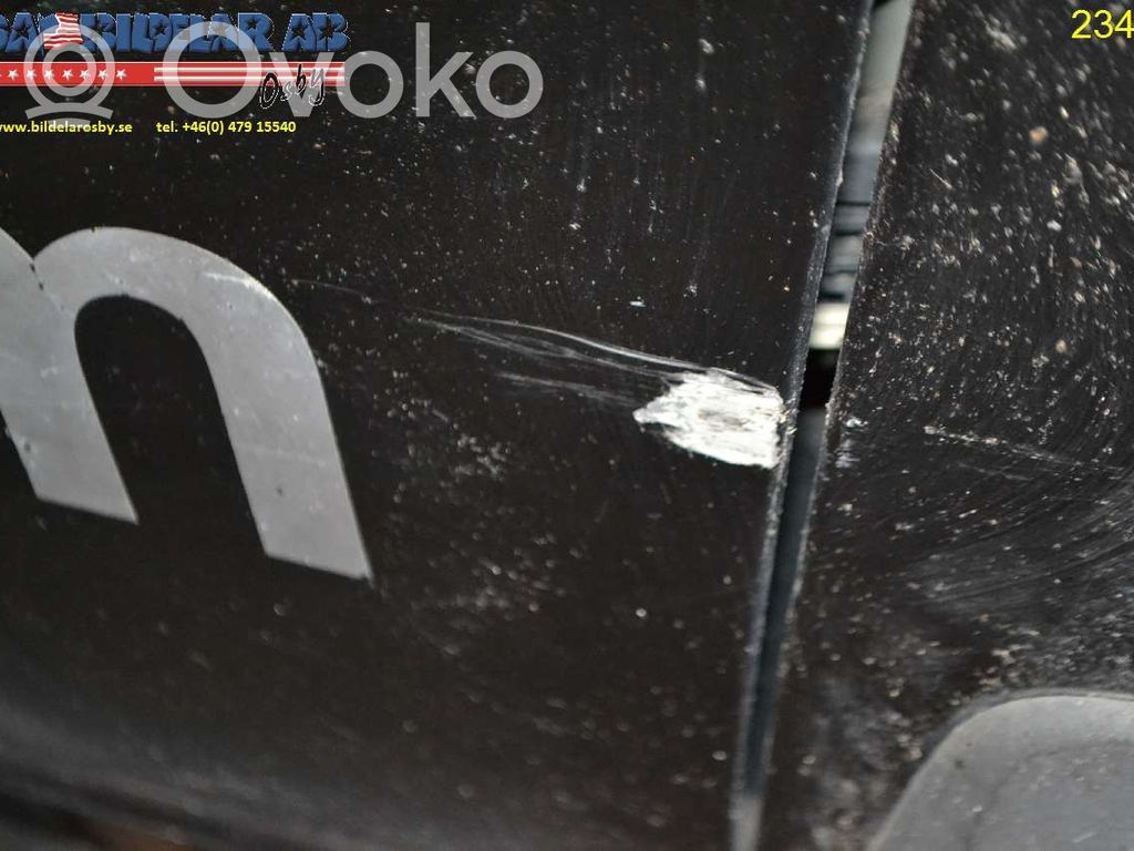 Chrysler Voyager Priekinės durys 