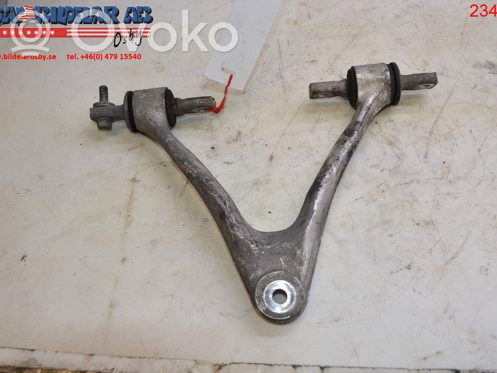 Chevrolet Corvette Front upper control arm/wishbone 