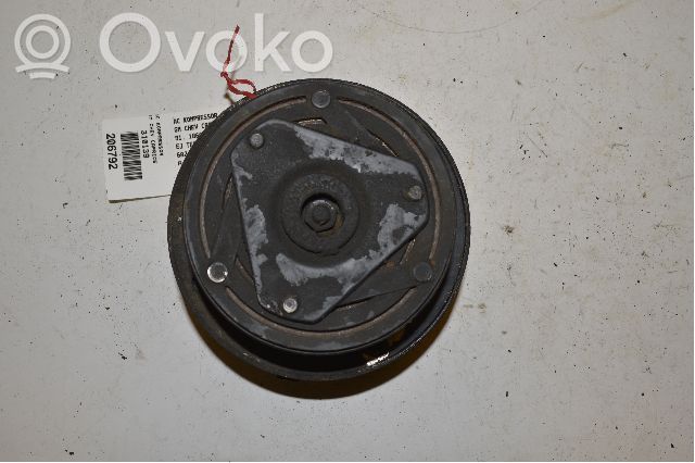 Chevrolet Caprice Klimakompressor Pumpe 