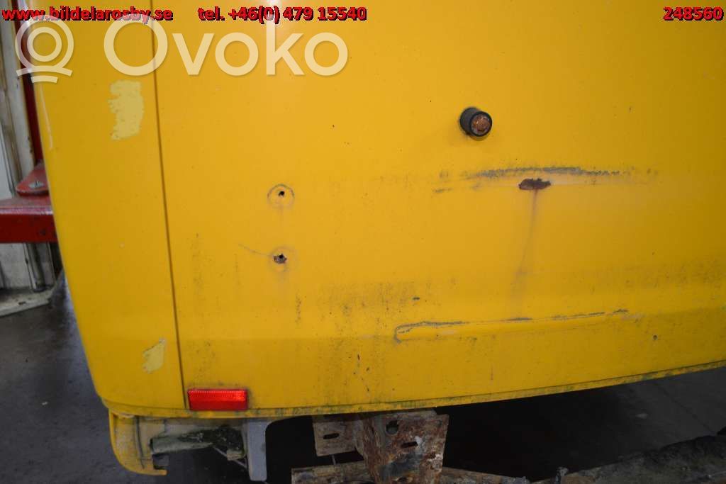 Chevrolet Express Back/rear loading door 