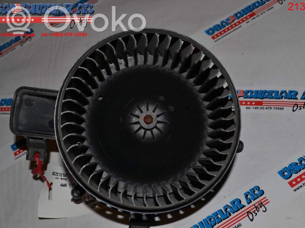 Mazā radiatora ventilators   61500152