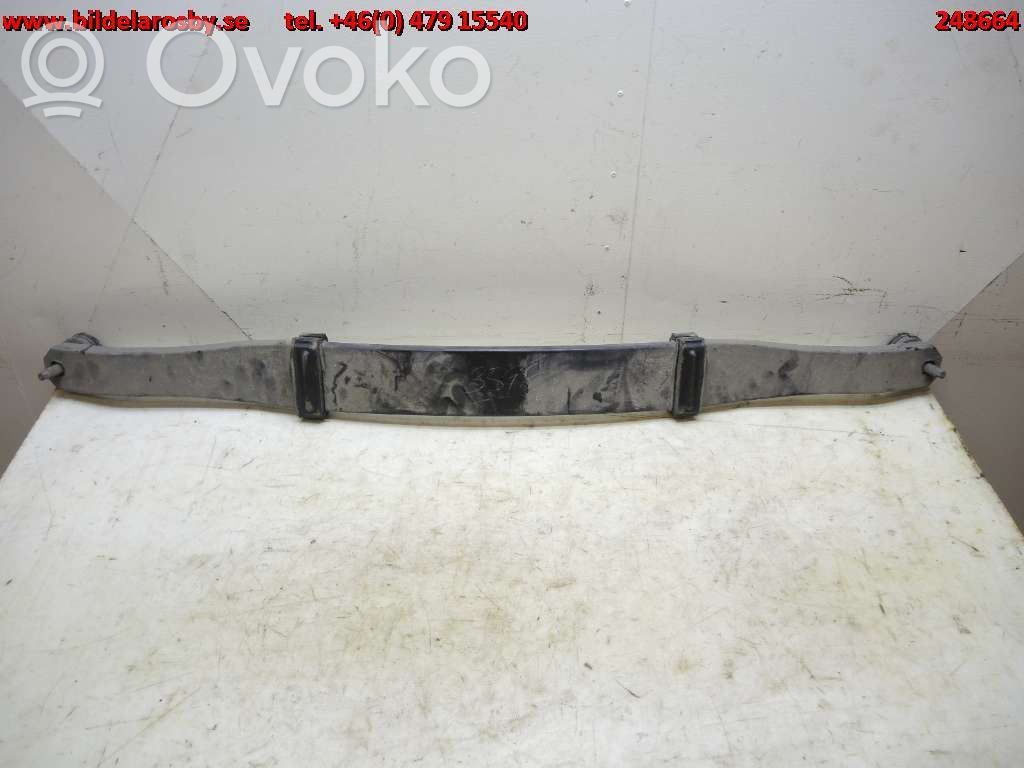 Rear leaf spring   22200902,51800674