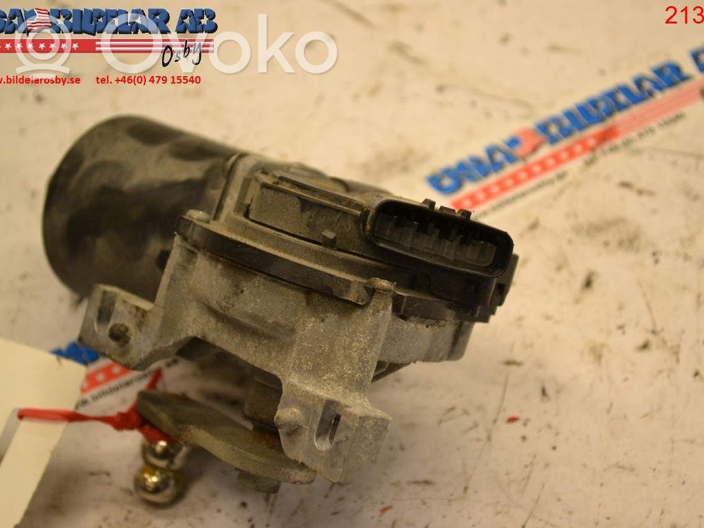 Dodge Charger Motor del limpiaparabrisas 