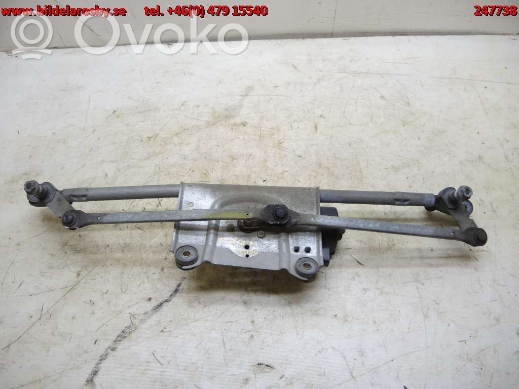 Dodge Durango Wiper motor 