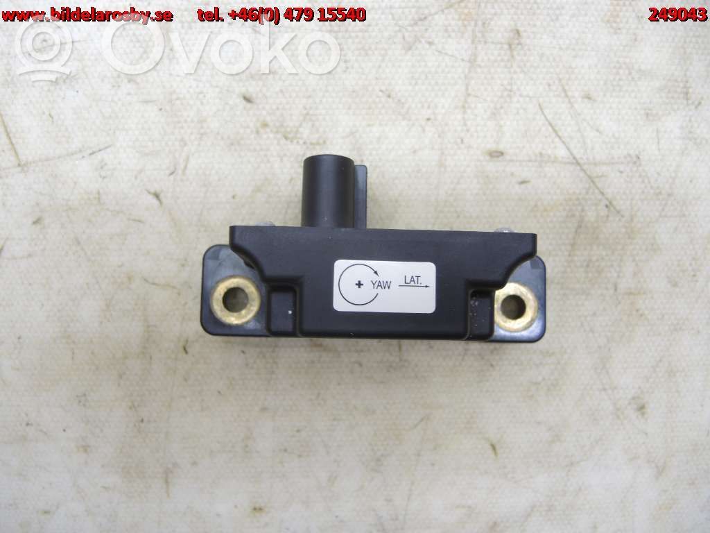 Chevrolet Corvette Other control units/modules 