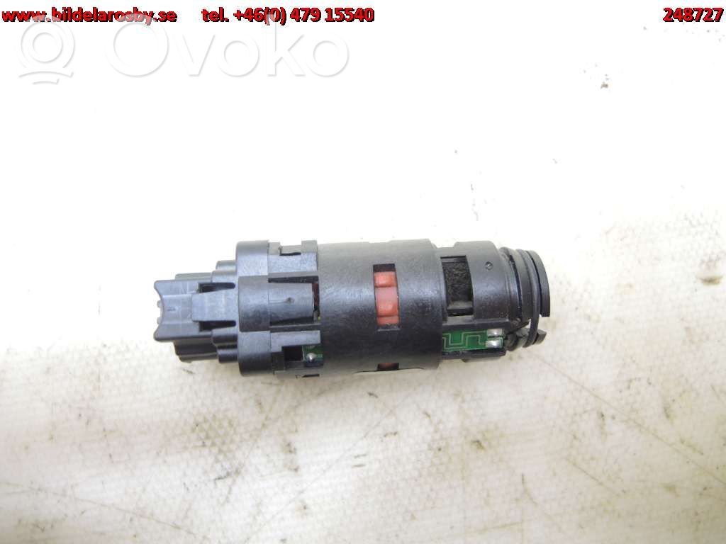 Chevrolet Corvette Interior temperature sensor 