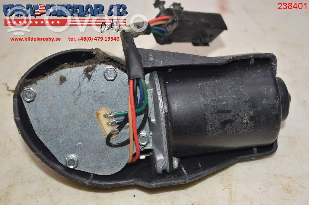 Wiper motor   62000825