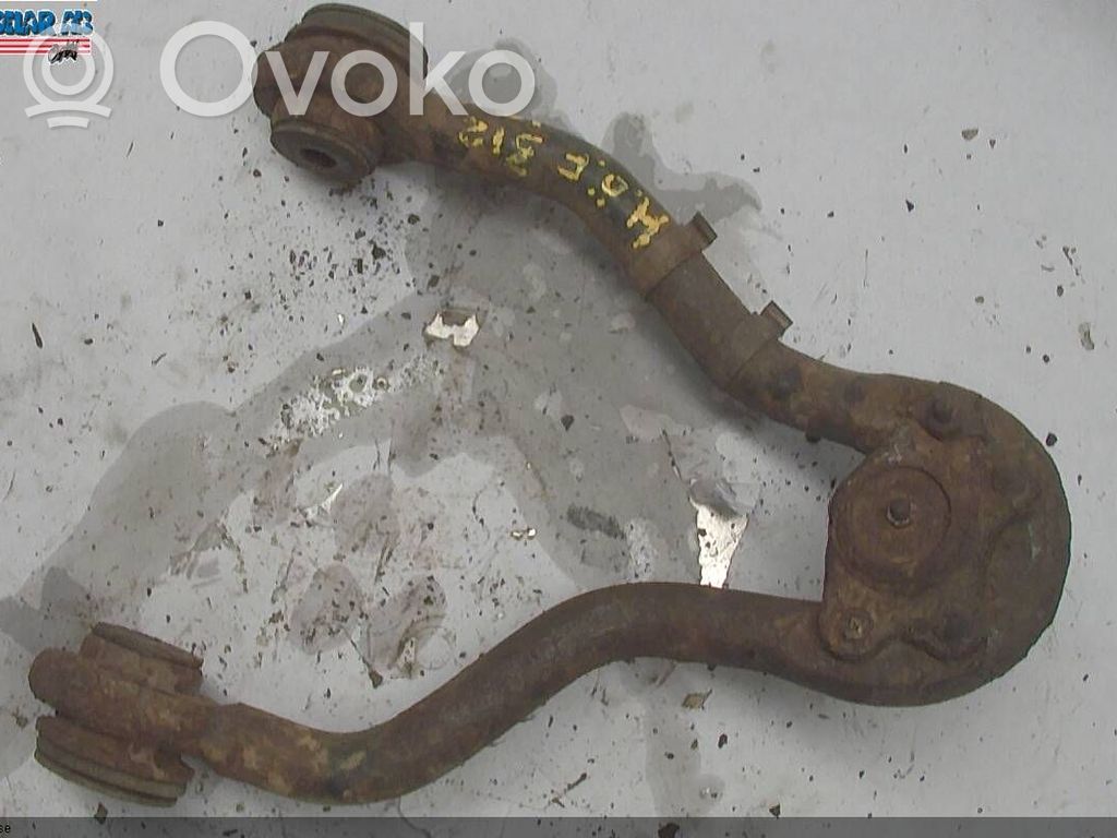 Chevrolet TRUCK C - K 1500 Front upper control arm/wishbone 
