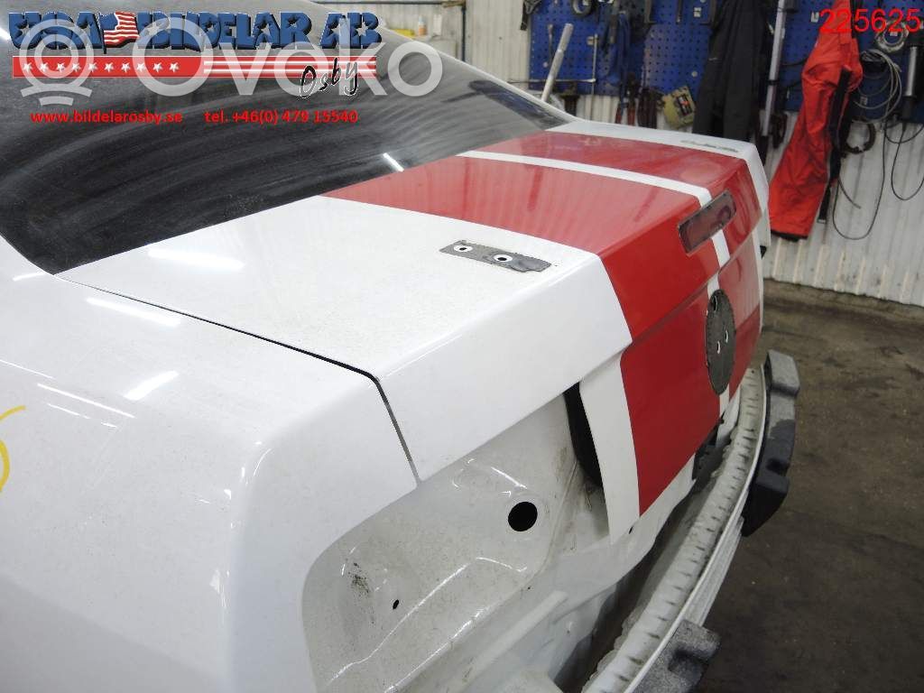 Tailgate/trunk/boot lid   17001942A