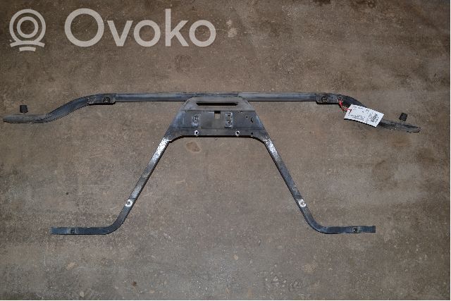 Chevrolet Silverado Suport panou fixare radiatoare 