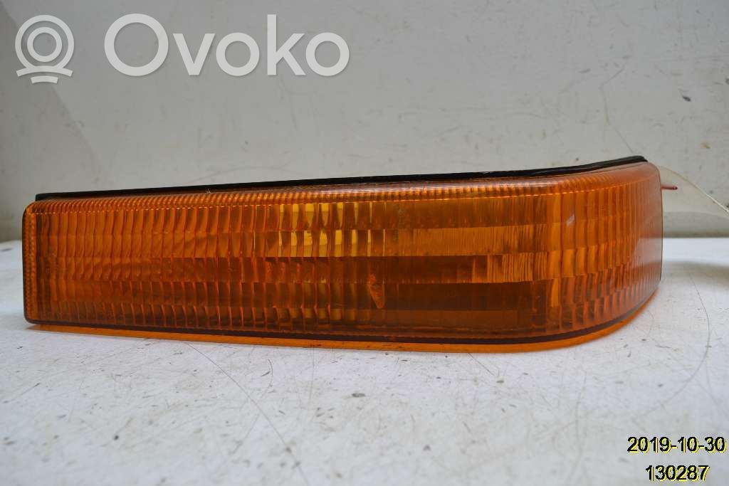 Jeep Grand Cherokee Frontblinker 
