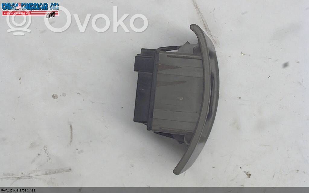 Electric window control switch