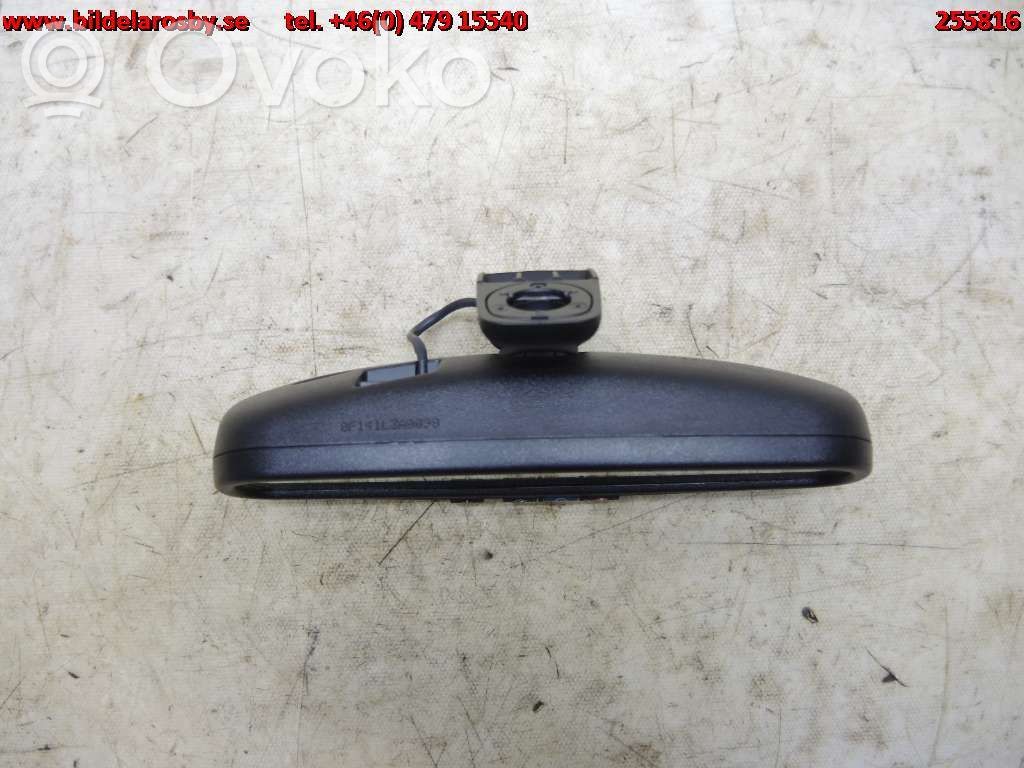 Chevrolet Corvette Rear view mirror (interior) 