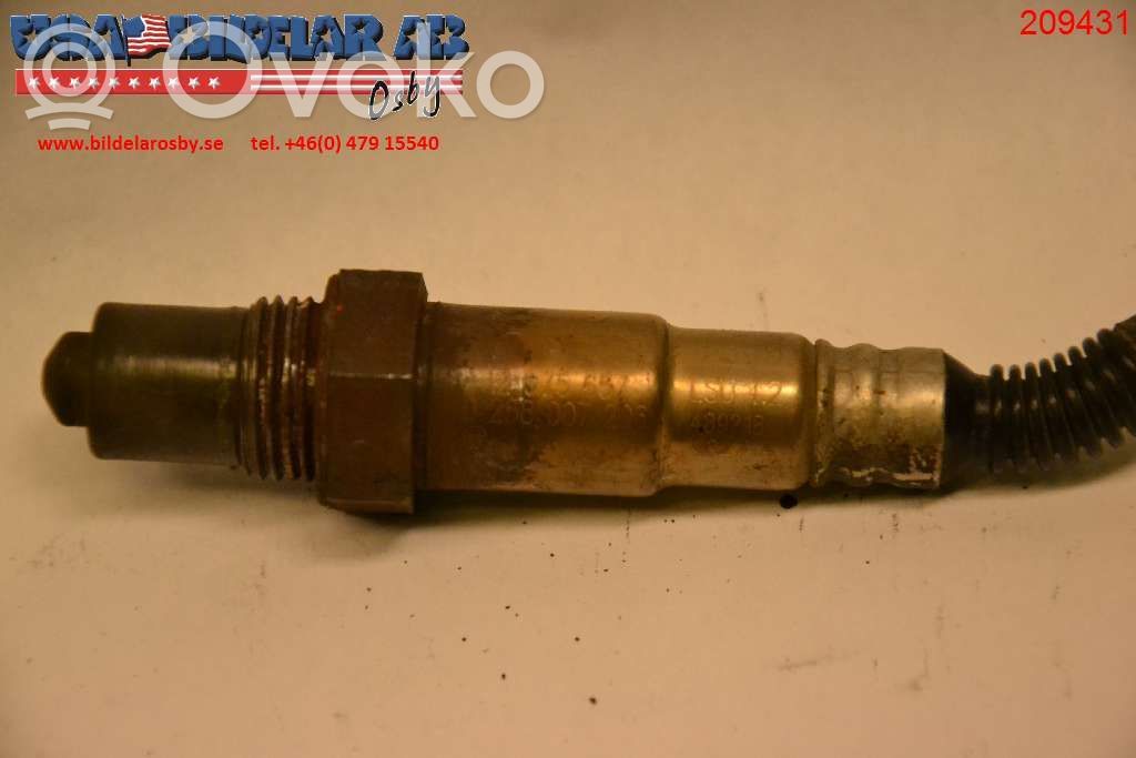 Cadillac SRX Sonde lambda 