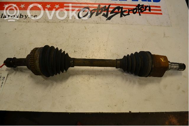 Chrysler Voyager Front driveshaft 