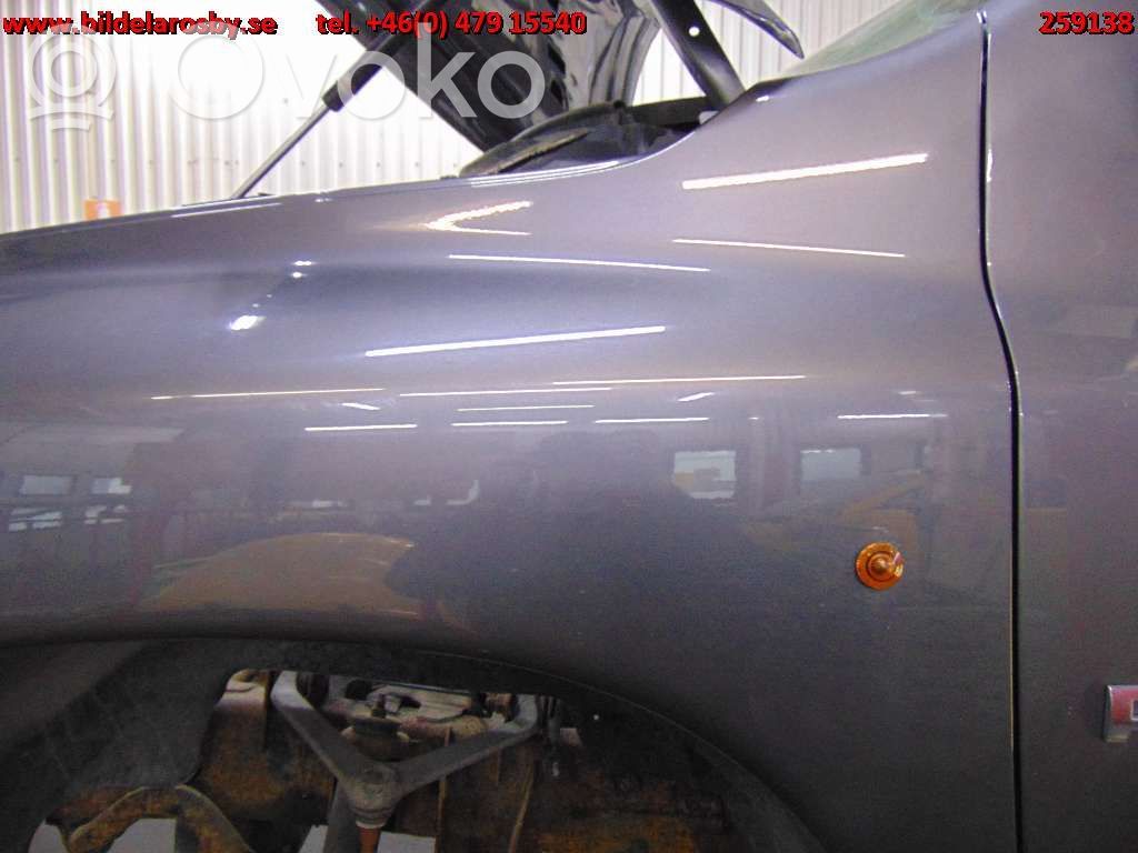 Dodge RAM Fender 