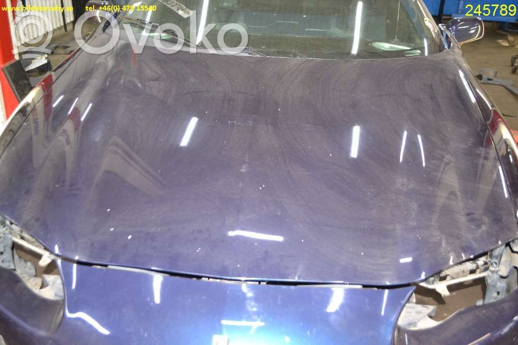 Chevrolet Camaro Dzinēja pārsegs (vāks) 
