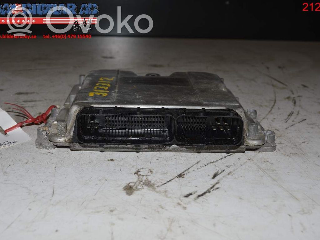 Injection control unit/module   4727770AC