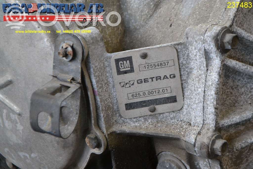 Rear differential   44001379A