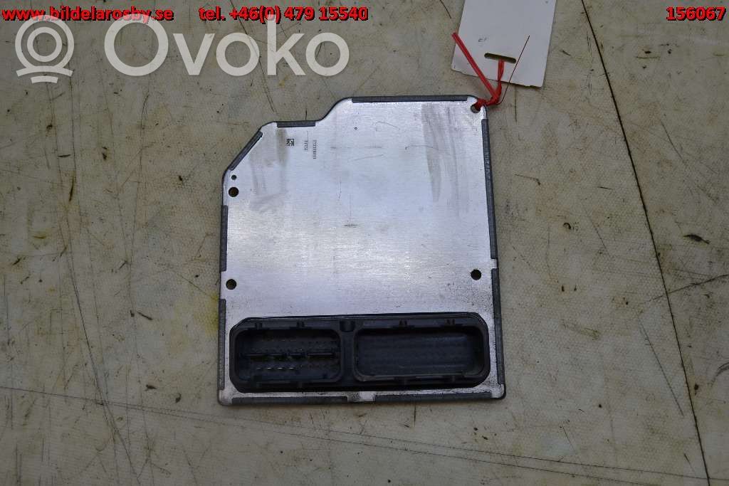 Gearbox control unit/module   59107237
