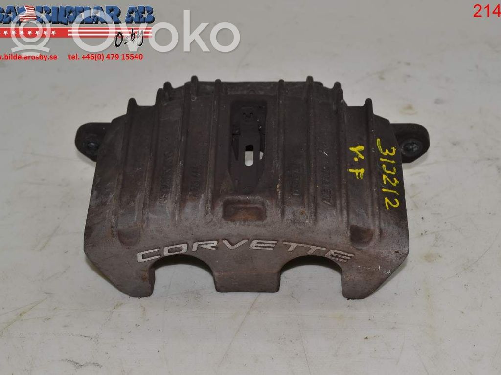 Chevrolet Corvette Front brake caliper 