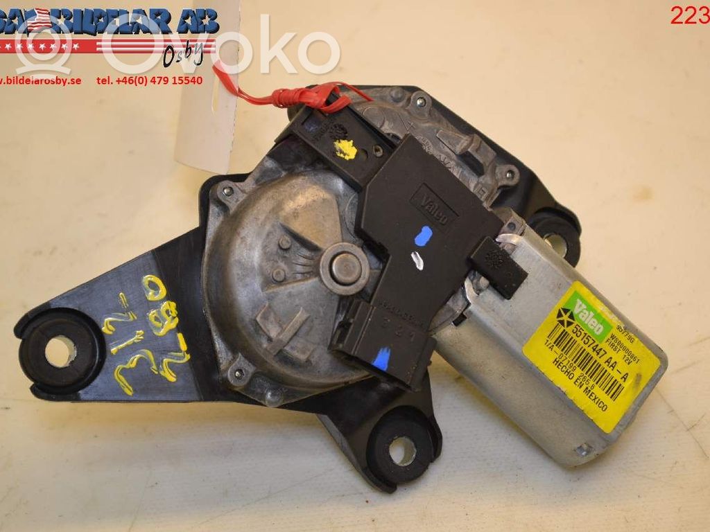 Dodge Nitro Rear window wiper motor 