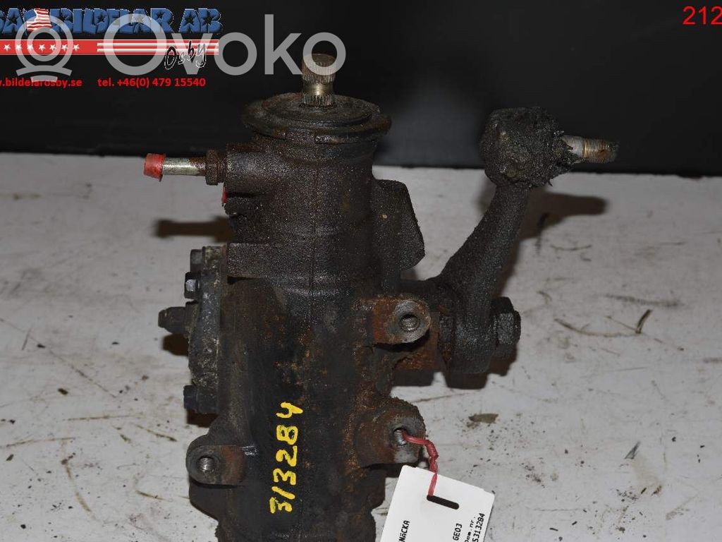 Chevrolet Blazer S10 Steering rack 
