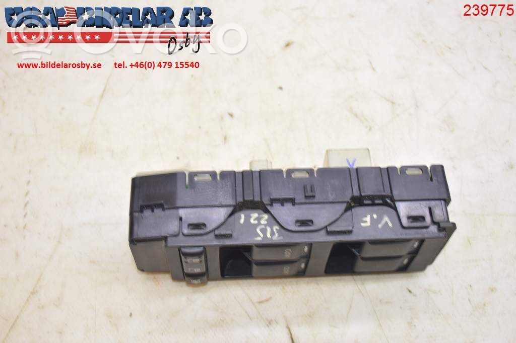 Chrysler 300 - 300C Electric window control switch 