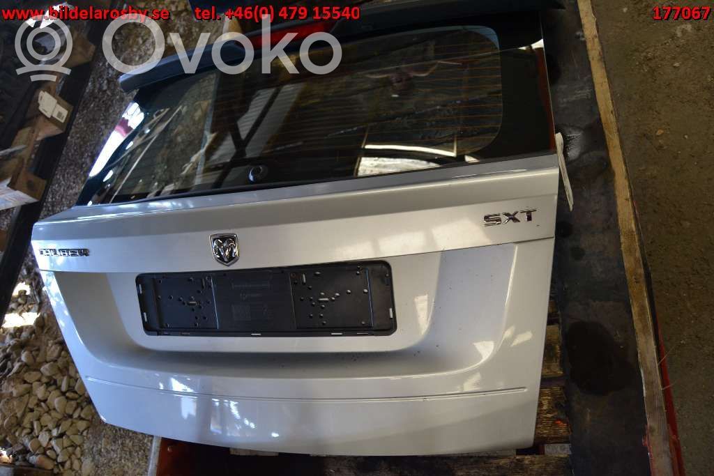 Dodge Caliber Tailgate/trunk/boot lid 