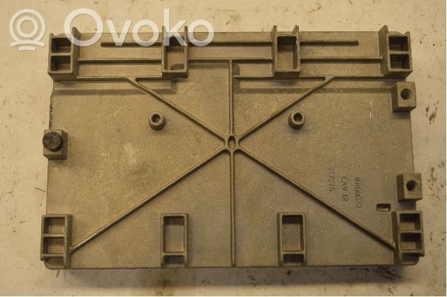 Chrysler 300 - 300C Injection control unit/module 