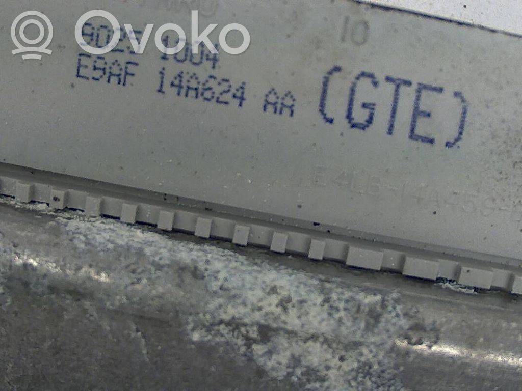 Injection control unit/module   F07F12A650LA,59003063