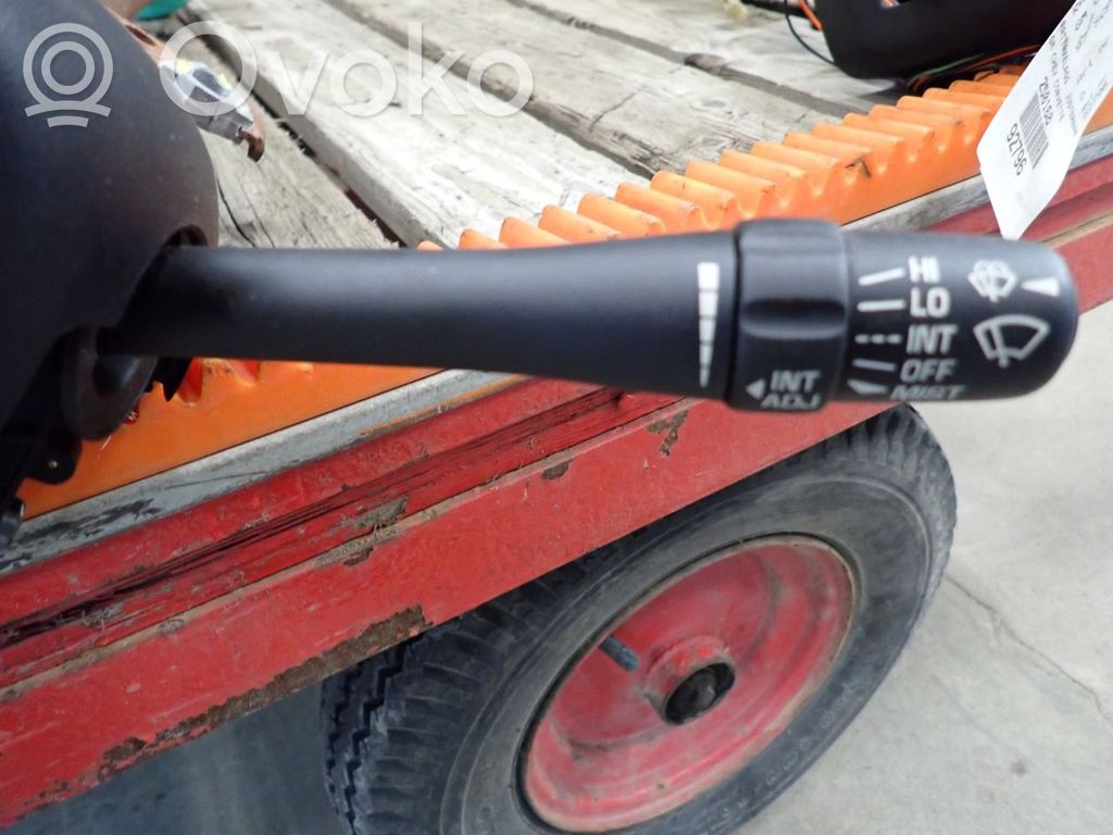 Chevrolet Corvette Steering wheel axle set 