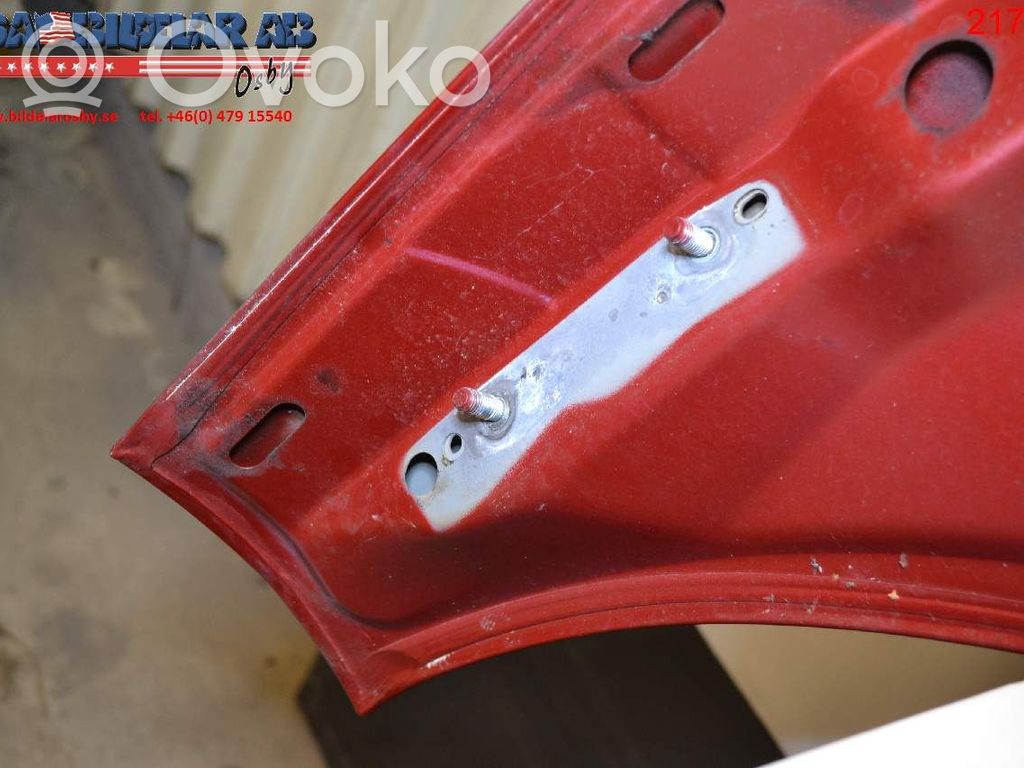 Chrysler PT Cruiser Engine bonnet/hood 