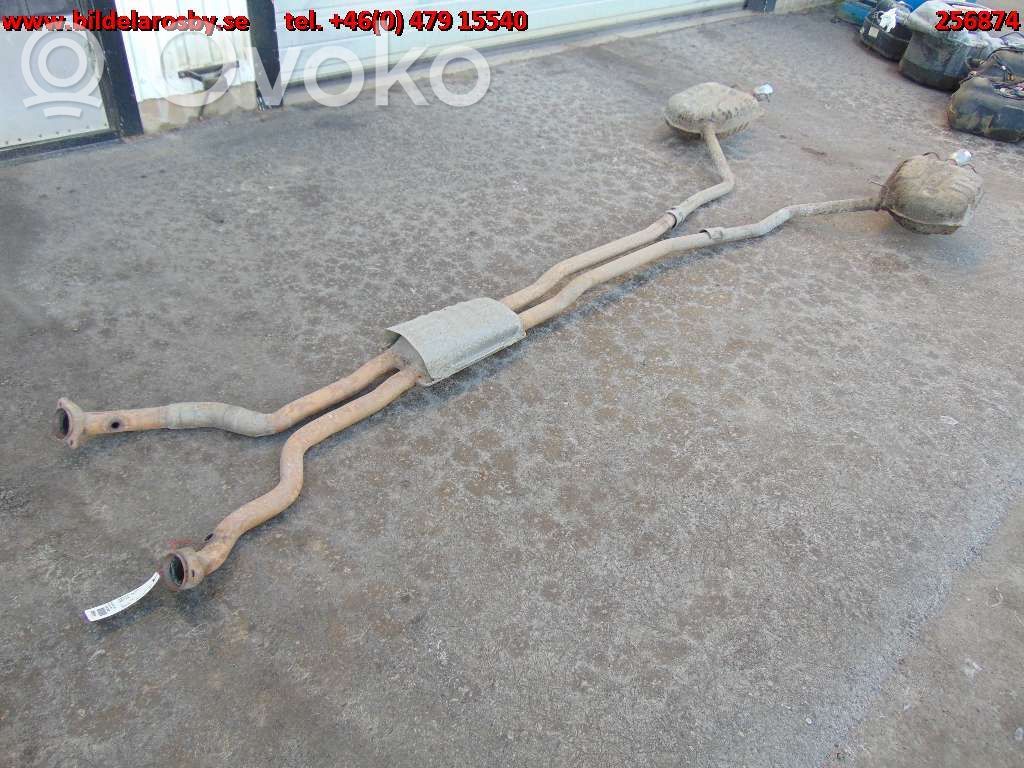 Muffler/silencer