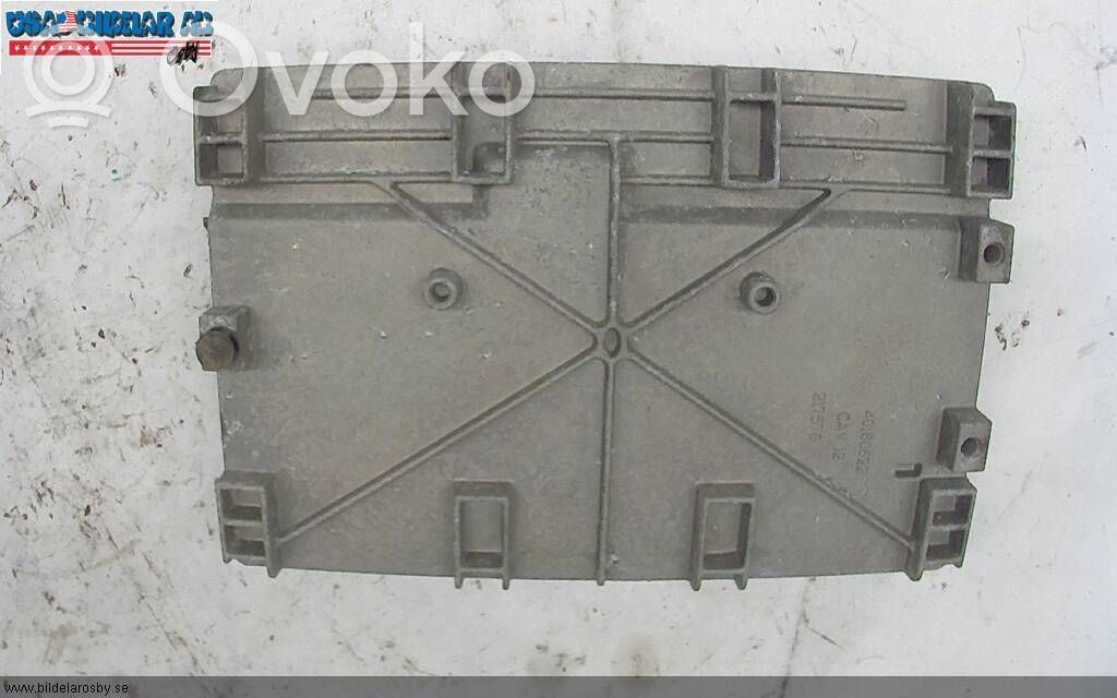 Chrysler 300 - 300C Injection control unit/module 
