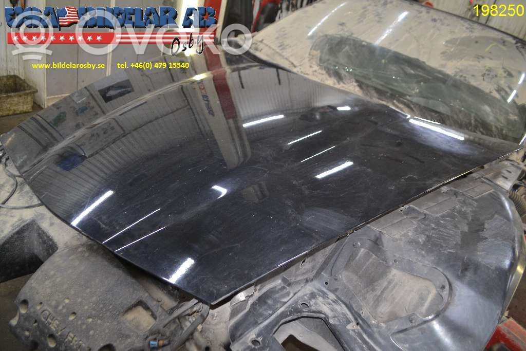Chevrolet Corvette Engine bonnet/hood 
