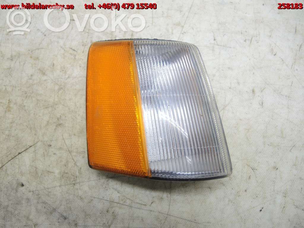 Jeep Grand Cherokee Frontblinker 