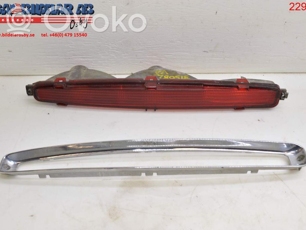 Cadillac DeVille Galinis žibintas kėbule 