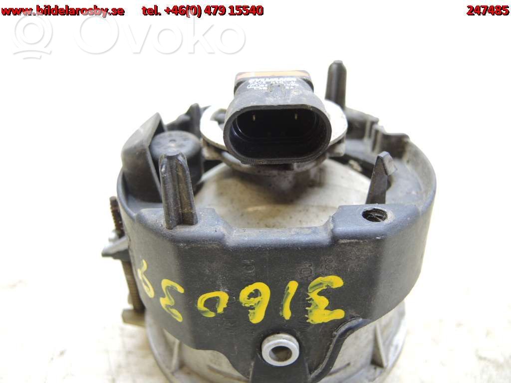 Chrysler Voyager Front fog light 