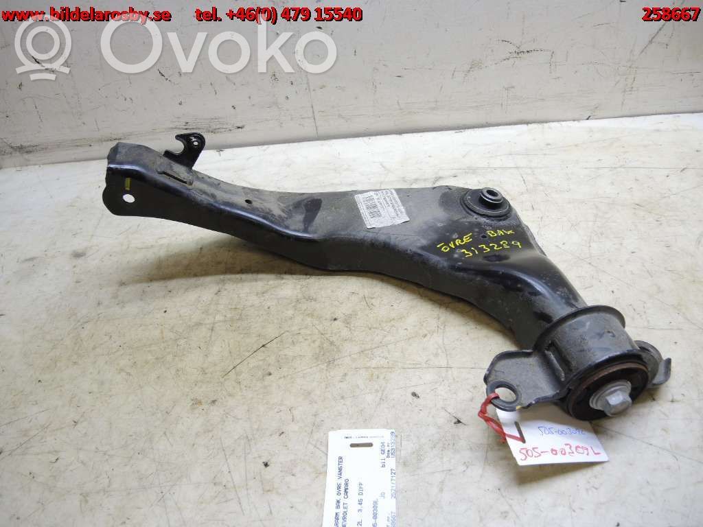 Chevrolet Camaro Querlenker Achsschenkel hinten 