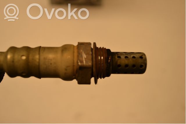 Chevrolet Corvette Lambda probe sensor 