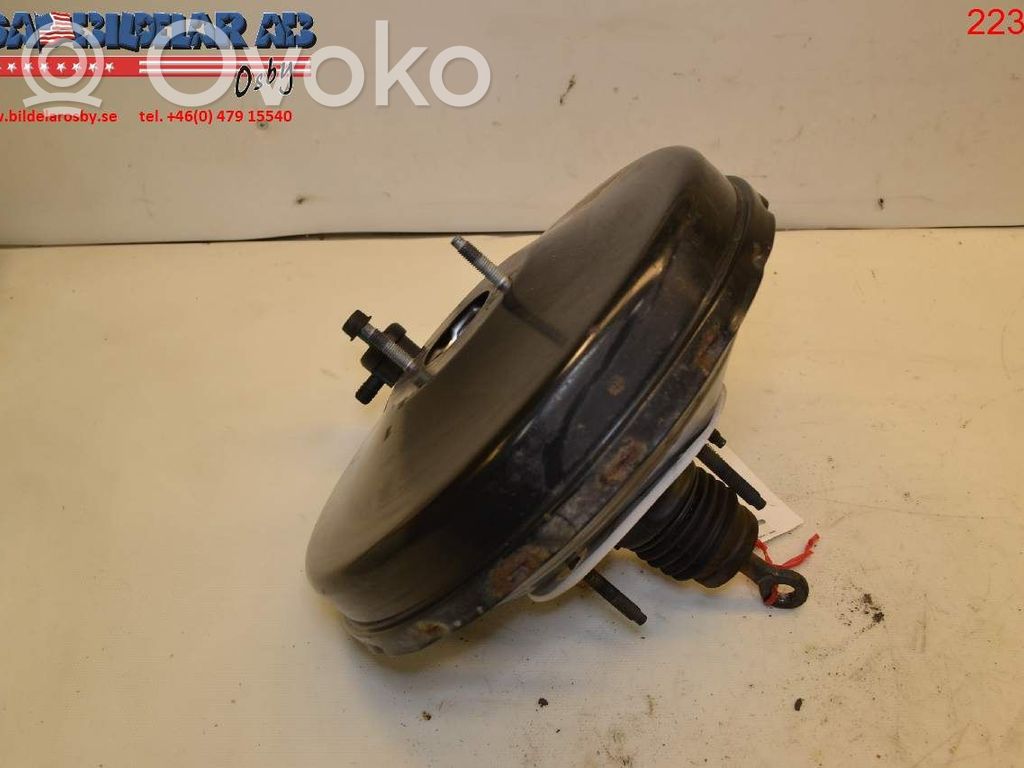 Chrysler Voyager Brake booster 