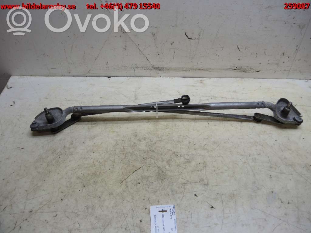 Chrysler 300 - 300C Wischergestänge vorne 